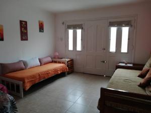 La casita de Punta Mogotes