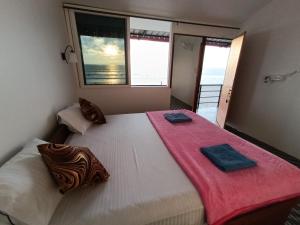 Agonda Sunset Beach Resort