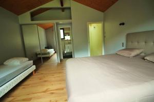 Grande villa contemporaine proche randonnée et ski