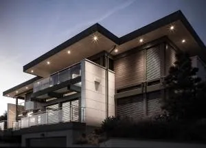 Luxueuse villa Annecy - 托朗格利耶尔