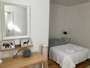 Appartements Logis Du Haut-Koenigsbourg : photos des chambres