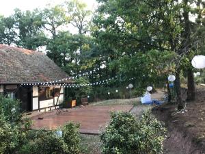 Appartements Logis Du Haut-Koenigsbourg : photos des chambres