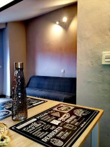 El Desván del Chisco