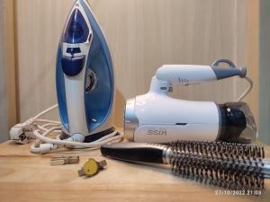 Jazz Residences (Destina Stays)Makati, Metro Manila