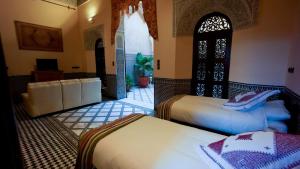 Riad Fes Palacete