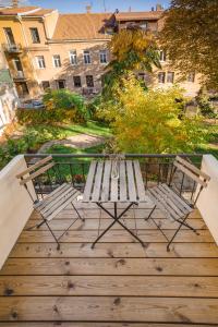 Apartment in Kaunas Old Town