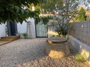 Villas Villa Verte : photos des chambres