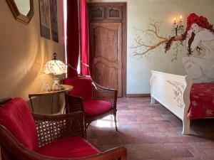 Chambres dHôtes Ravière
