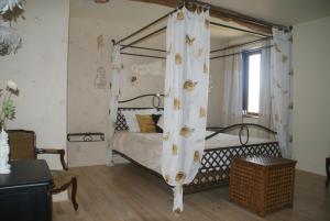 B&B / Chambres d'hotes Chambres d'Hotes Raviere : photos des chambres