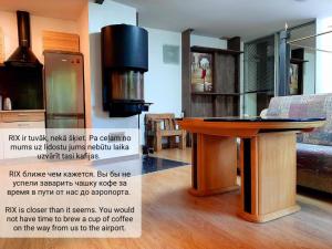 AVIATRIX Night Airport Haven