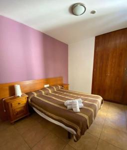 Corrala de San Antón Madraza