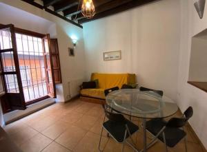 Corrala de San Antón Madraza