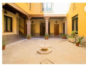 Corrala de San Antón Madraza - 3hvězdičkové hotely ve městě Granada