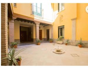 Corrala de San Antón Madraza