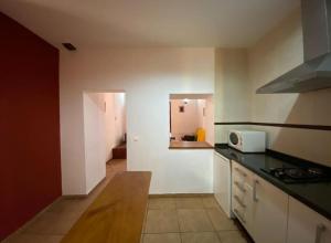 Corrala de San Antón Madraza