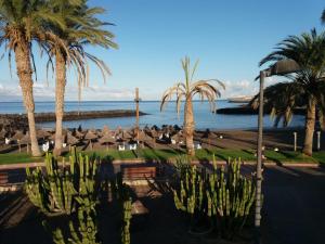 APARTAMENTO BUNGAMERICA n112