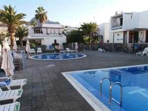 APARTAMENTO BUNGAMERICA n112