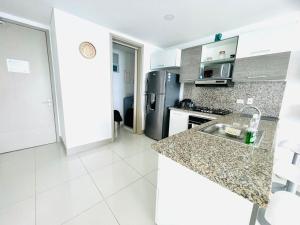 Apartamento Frenta a la Playa