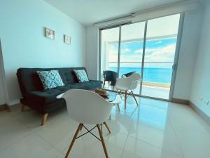 Apartamento Frenta a la Playa