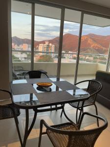 Super Confort Santa Marta