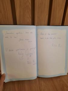 Apartman Ljiljana LUX Sombor