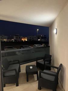 El Cotillo Ocean View