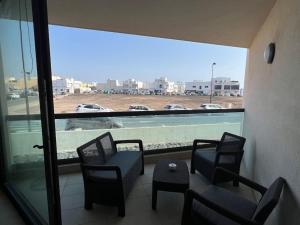 El Cotillo Ocean View