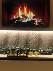 Modern mountain - Crown apartment