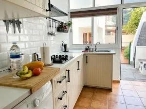 Hibiscus Apartment - El Puertito