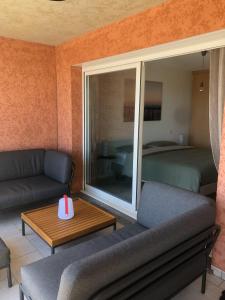 Appartements Sant Ambroggio (residence Piana d'Occi) : photos des chambres