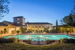 Domaine La Poudié - Blaye-les-Mines