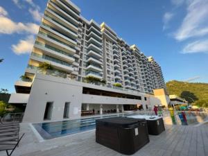 Apartamento Samaria Club De Playa