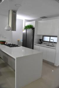 Apartamento Samaria Club De Playa