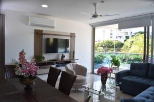 Apartamento Samaria Club De Playa