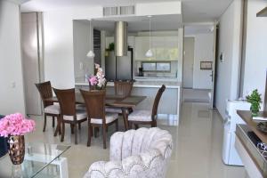 Apartamento Samaria Club De Playa
