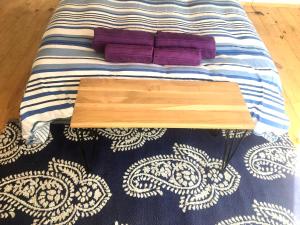 Casa luminosa y confortable rodeada de naturaleza