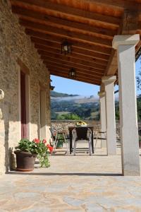 Casa Os Prados da Albela