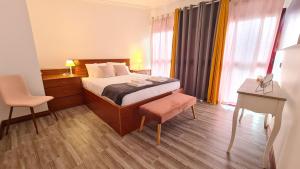 Santa Luzia Apt I