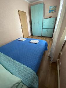 Апартаменты на проспекте