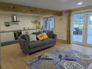 The Orangery - Manby