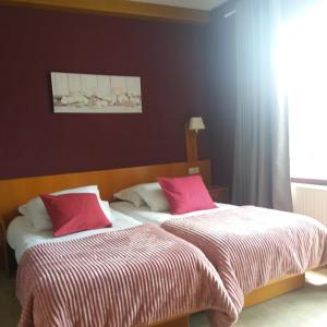 Superior Twin Room room in Hotel 'T Hert