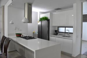 Apartamento Samaria Club De Playa
