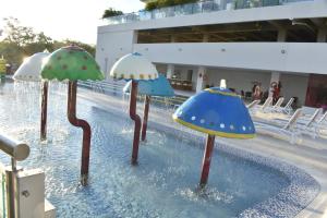 Apartamento Samaria Club De Playa