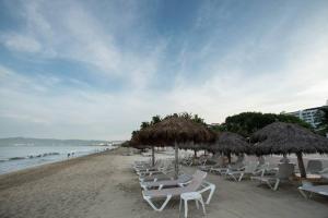 Villa Magna departamento en Nuevo Vallarta