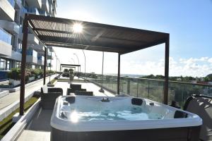 Apartamento Samaria Club De Playa