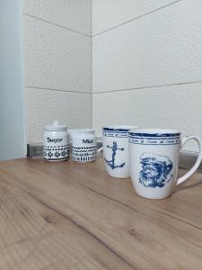 Vila Tafa apartments ap3