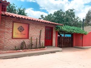 Pousada Viva Barra - Barra Grande - Piauí