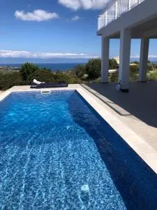 Villa Peony Koroni - Chrisokellaria