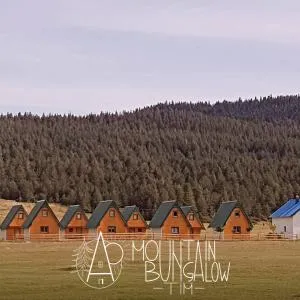 BUNGALOVI TIM - Raonići