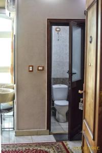 Solitaire Plaza Hotel-Ismailia Train Station